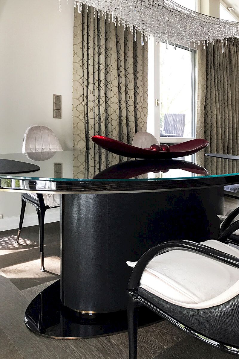 Stadtwohnungen DG in Berlin